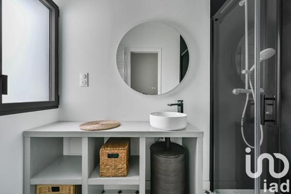 Maison à vendre 7 pièces 140 m² Bois-Colombes