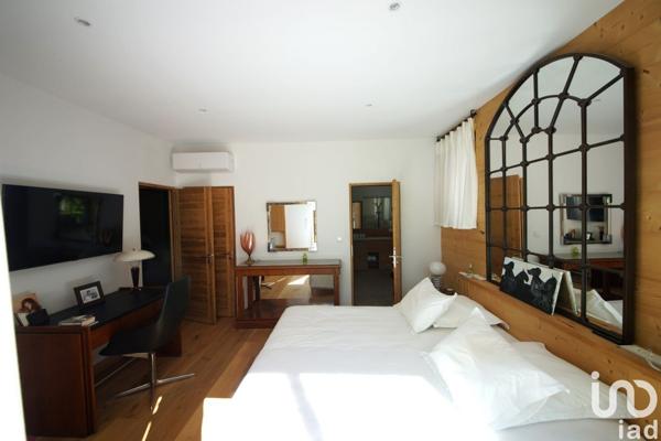 Maison à vendre 9 pièces 250 m² Vaison-la-Romaine