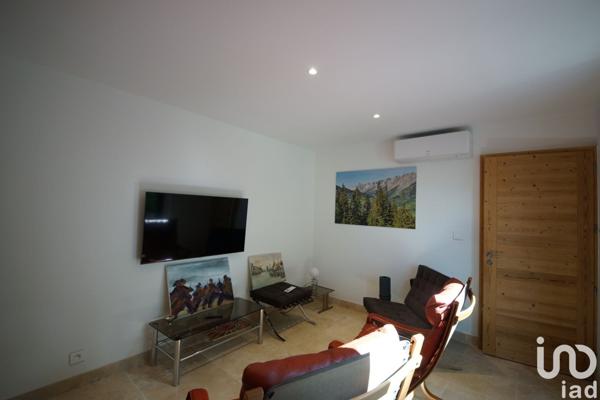 Maison à vendre 9 pièces 250 m² Vaison-la-Romaine