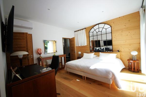 Maison à vendre 9 pièces 250 m² Vaison-la-Romaine