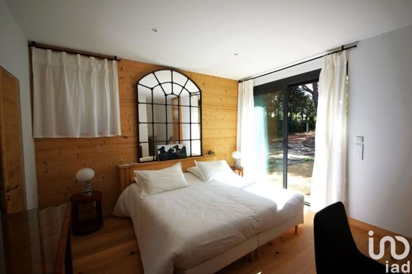 Maison à vendre 9 pièces 250 m² Vaison-la-Romaine