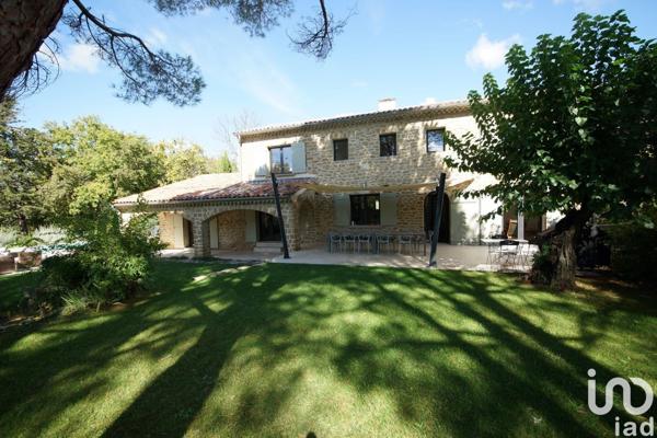 Maison à vendre 9 pièces 250 m² Vaison-la-Romaine
