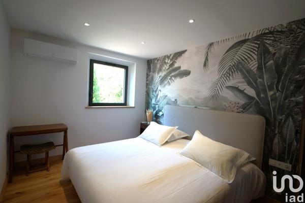 Maison à vendre 9 pièces 250 m² Vaison-la-Romaine