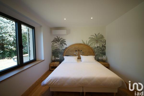 Maison à vendre 9 pièces 250 m² Vaison-la-Romaine