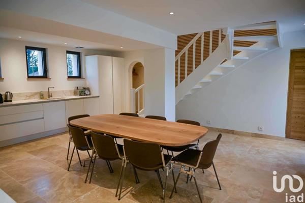 Maison à vendre 9 pièces 250 m² Vaison-la-Romaine