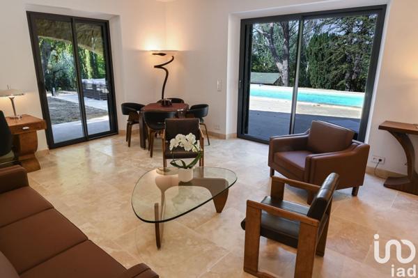 Maison à vendre 9 pièces 250 m² Vaison-la-Romaine