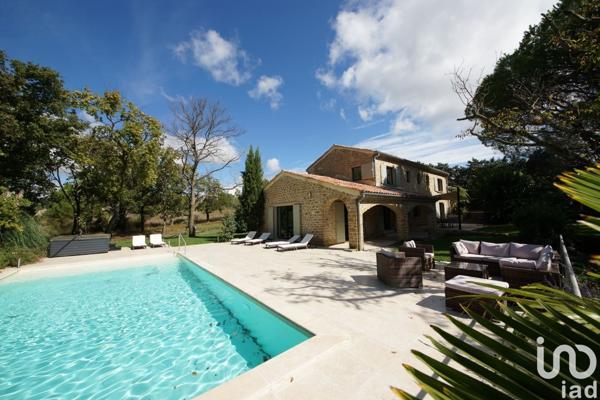 Maison à vendre 9 pièces 250 m² Vaison-la-Romaine