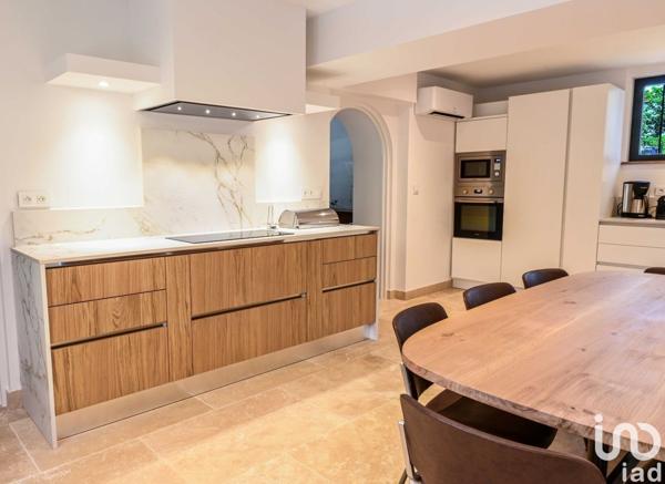 Maison à vendre 9 pièces 250 m² Vaison-la-Romaine