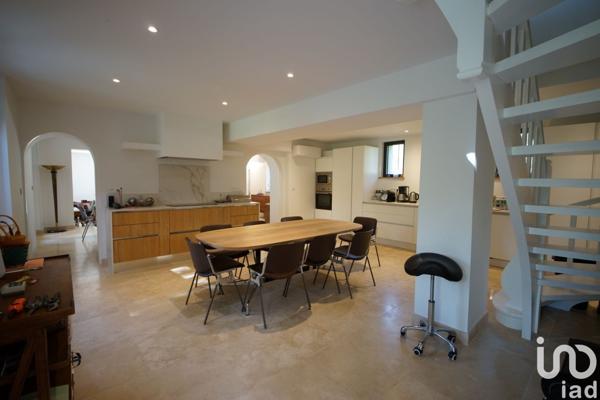Maison à vendre 9 pièces 250 m² Vaison-la-Romaine
