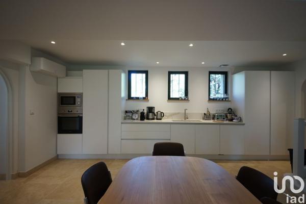 Maison à vendre 9 pièces 250 m² Vaison-la-Romaine
