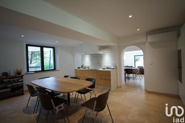 Maison à vendre 9 pièces 250 m² Vaison-la-Romaine