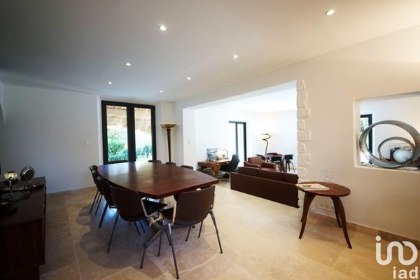 Maison à vendre 9 pièces 250 m² Vaison-la-Romaine