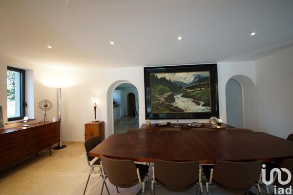 Maison à vendre 9 pièces 250 m² Vaison-la-Romaine