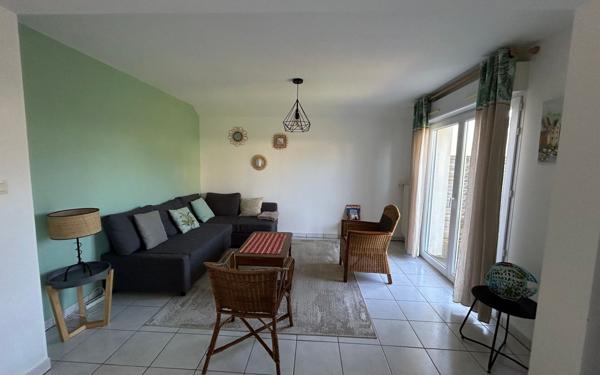 Maison à louer    3 pièces •  Séné