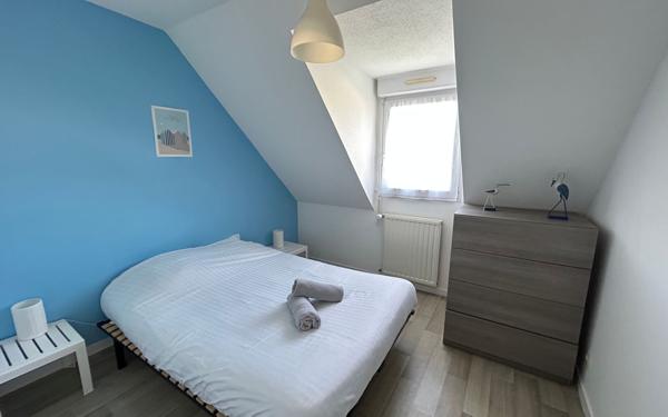 Maison à louer    3 pièces •  Séné