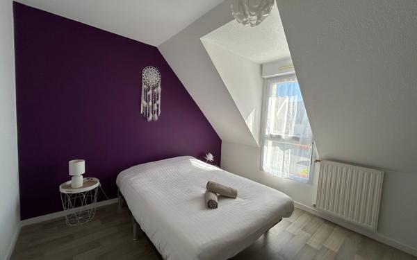 Maison à louer    3 pièces •  Séné