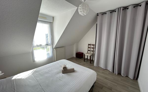 Maison à louer    3 pièces •  Séné