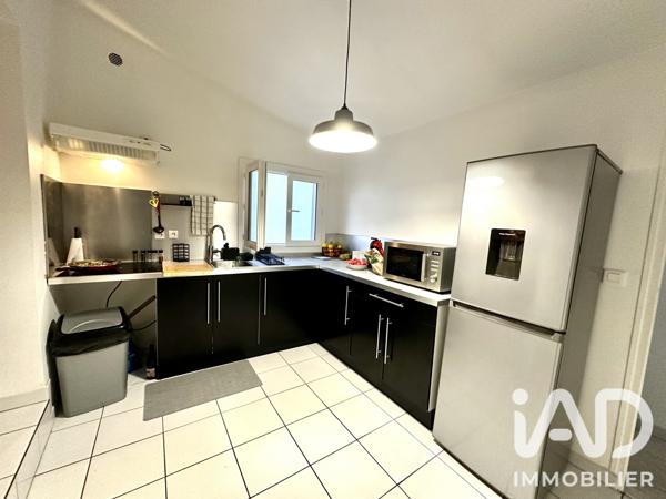 Location appartement 3 pièces 48 m² Draveil