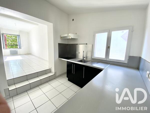 Location appartement 3 pièces 48 m² Draveil