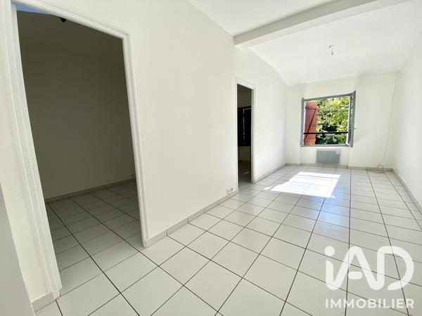 Location appartement 3 pièces 48 m² Draveil
