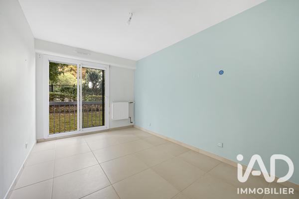 Appartement à vendre 4 pièces 96,05 m² Le Plessis-Robinson