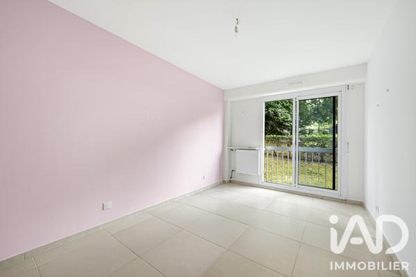 Appartement à vendre 4 pièces 96,05 m² Le Plessis-Robinson