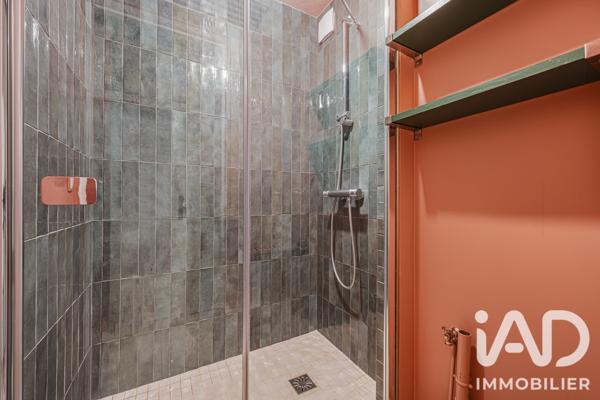 Appartement à vendre 4 pièces 96,05 m² Le Plessis-Robinson
