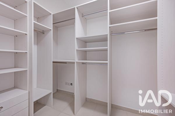 Appartement à vendre 4 pièces 96,05 m² Le Plessis-Robinson