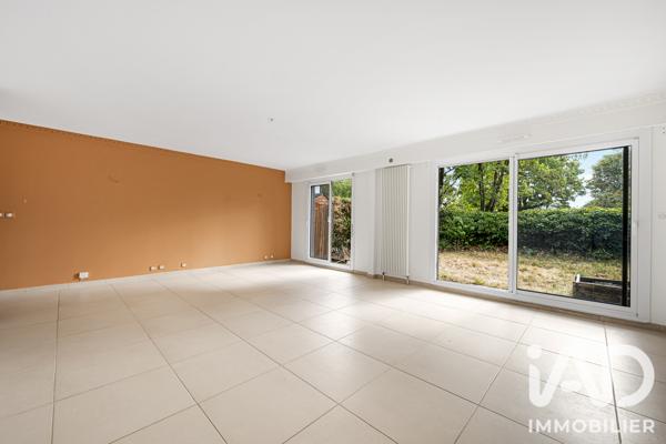 Appartement à vendre 4 pièces 96,05 m² Le Plessis-Robinson
