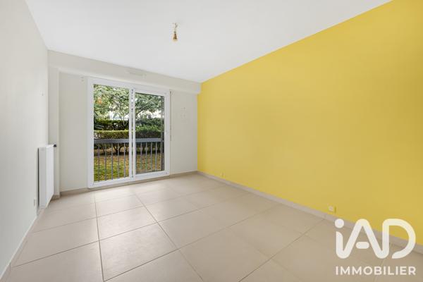 Appartement à vendre 4 pièces 96,05 m² Le Plessis-Robinson