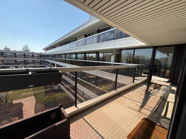 Appartement à CHESNAY ROCQUENCOURT, 78150 - 5 pièces 146m²