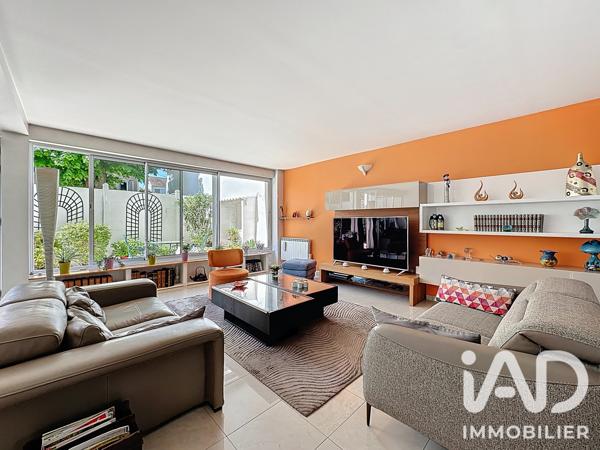 Appartement à vendre 7 pièces 210 m² Melun