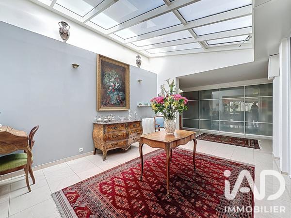 Appartement à vendre 7 pièces 210 m² Melun