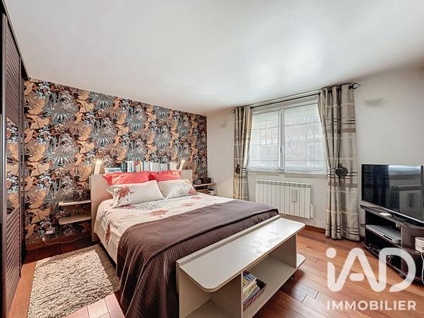 Appartement à vendre 7 pièces 210 m² Melun