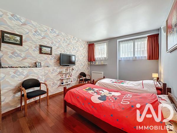 Appartement à vendre 7 pièces 210 m² Melun