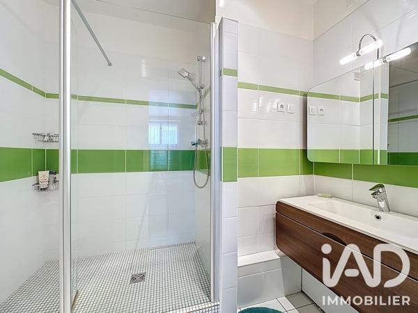 Appartement à vendre 7 pièces 210 m² Melun