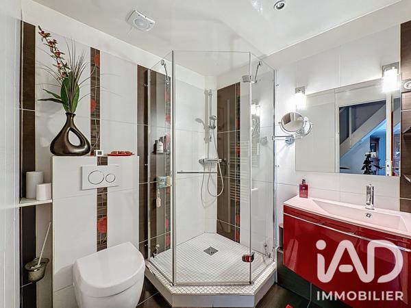 Appartement à vendre 7 pièces 210 m² Melun