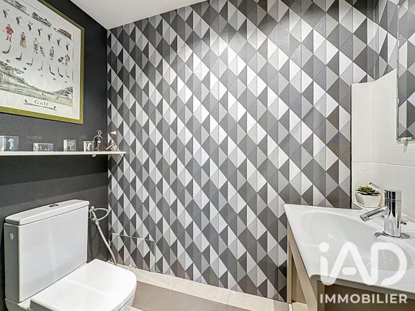 Appartement à vendre 7 pièces 210 m² Melun