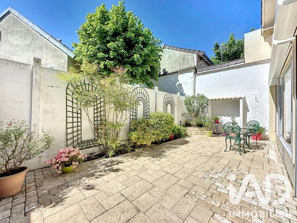 Appartement à vendre 7 pièces 210 m² Melun