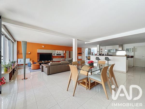 Appartement à vendre 7 pièces 210 m² Melun