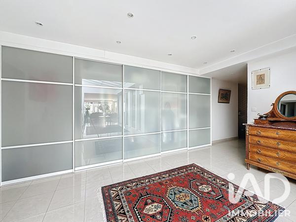 Appartement à vendre 7 pièces 210 m² Melun