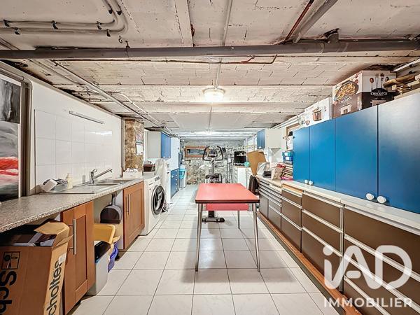 Appartement à vendre 7 pièces 210 m² Melun