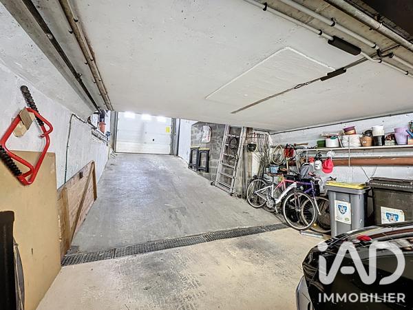 Appartement à vendre 7 pièces 210 m² Melun