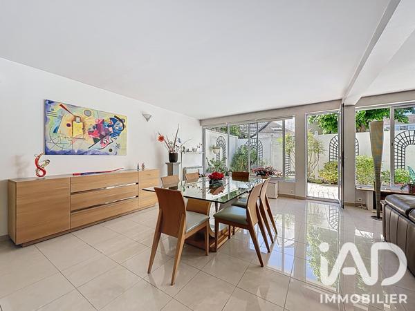 Appartement à vendre 7 pièces 210 m² Melun