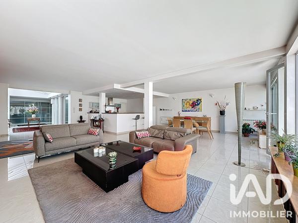 Appartement à vendre 7 pièces 210 m² Melun