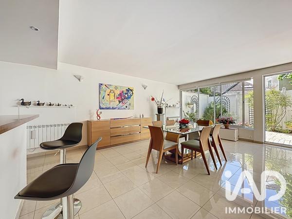 Appartement à vendre 7 pièces 210 m² Melun