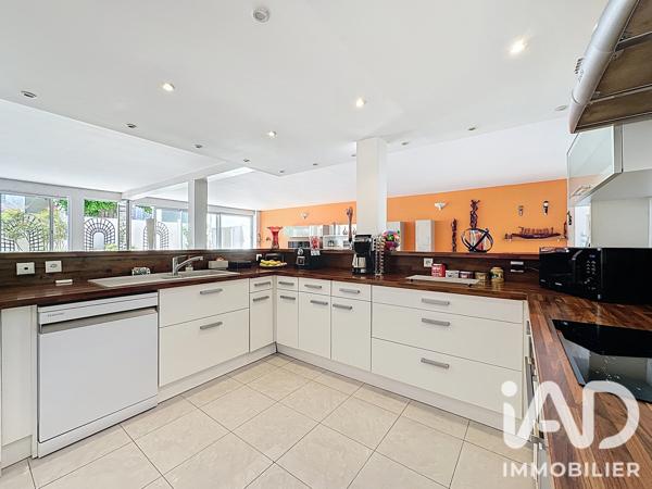 Appartement à vendre 7 pièces 210 m² Melun