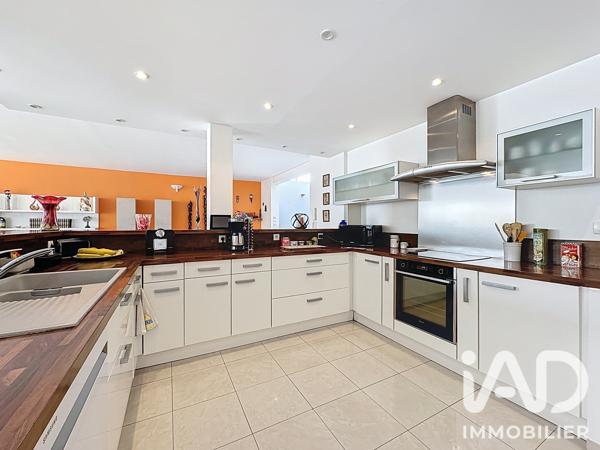 Appartement à vendre 7 pièces 210 m² Melun