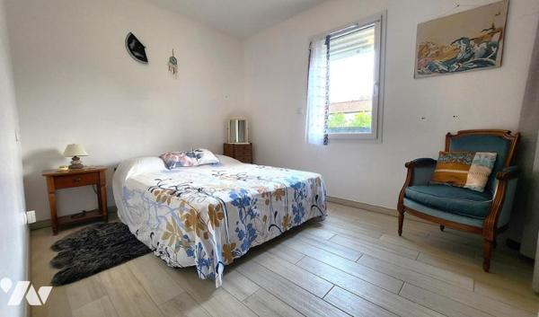 Maison comme neuve proche du centre ville