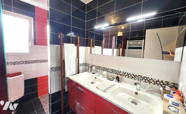 Maison comme neuve proche du centre ville